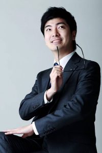 中村俊介さん