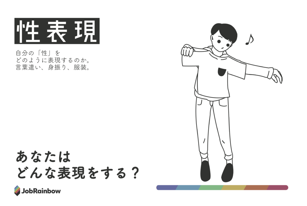 「性表現」と書かれている画像